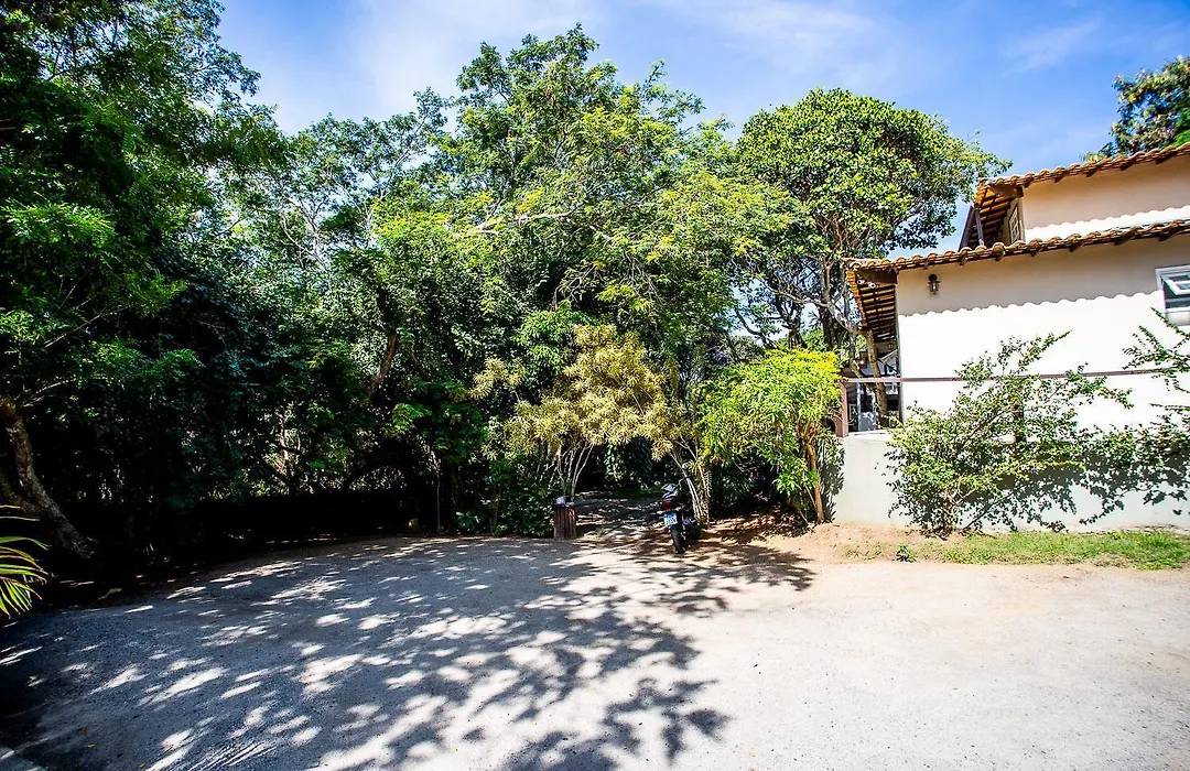Pousada Vila Pitanga-1