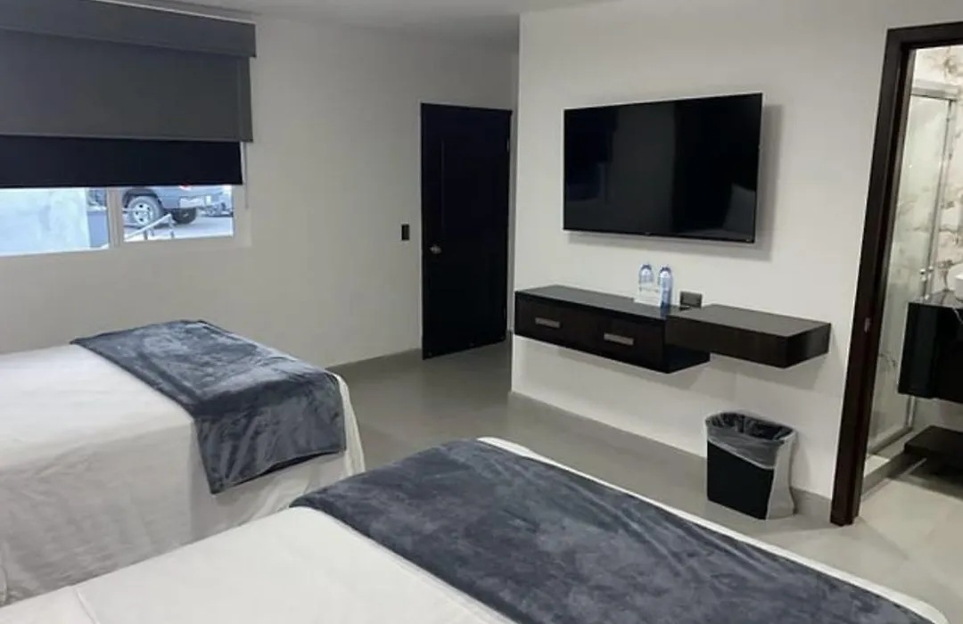 Hotel Señorial-1