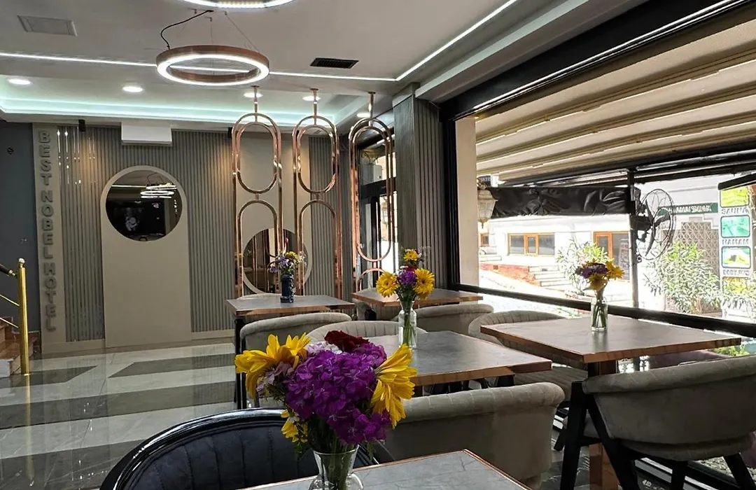 Best Nobel Hotel-1