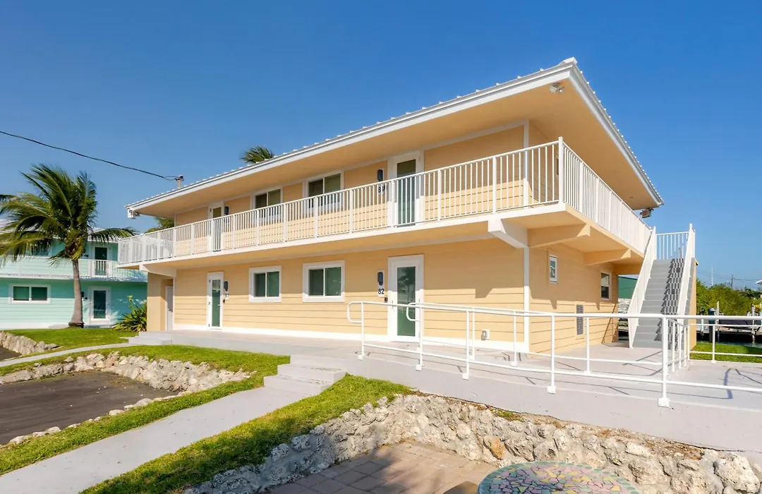 Skipjack Resort & Marina-1