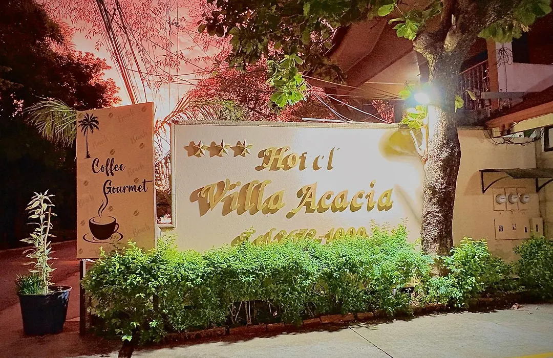 Hotel Villa Acacia-1