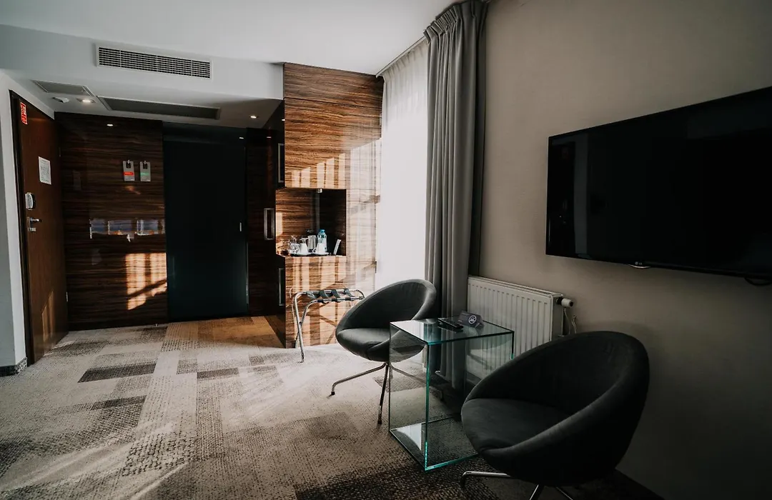 Q Hotel Grand Cru Gdansk-1