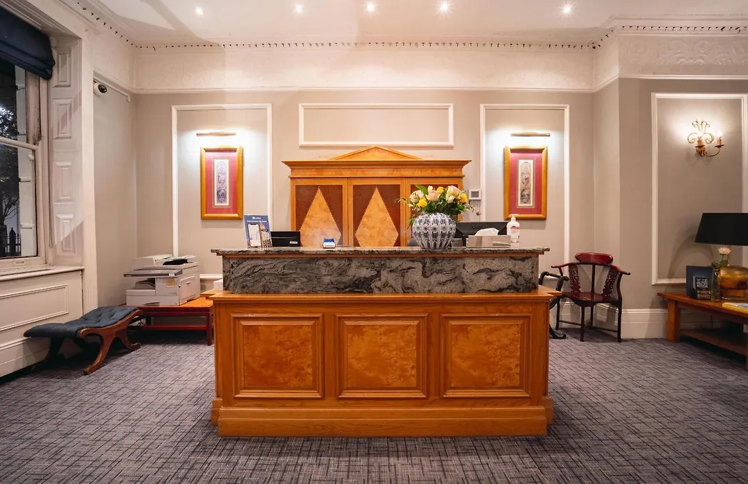 Grange Buckingham Hotel-1
