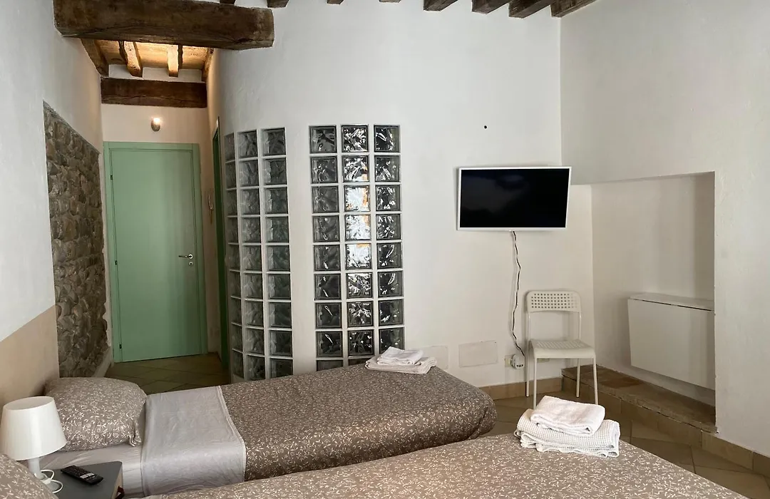 Civico 18 B&B-1