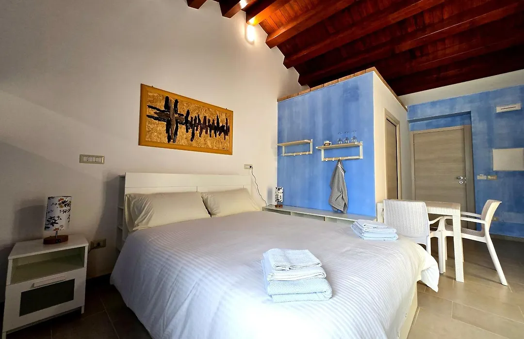 Villa Castiglia - Proppro SRL - Milazzo-1