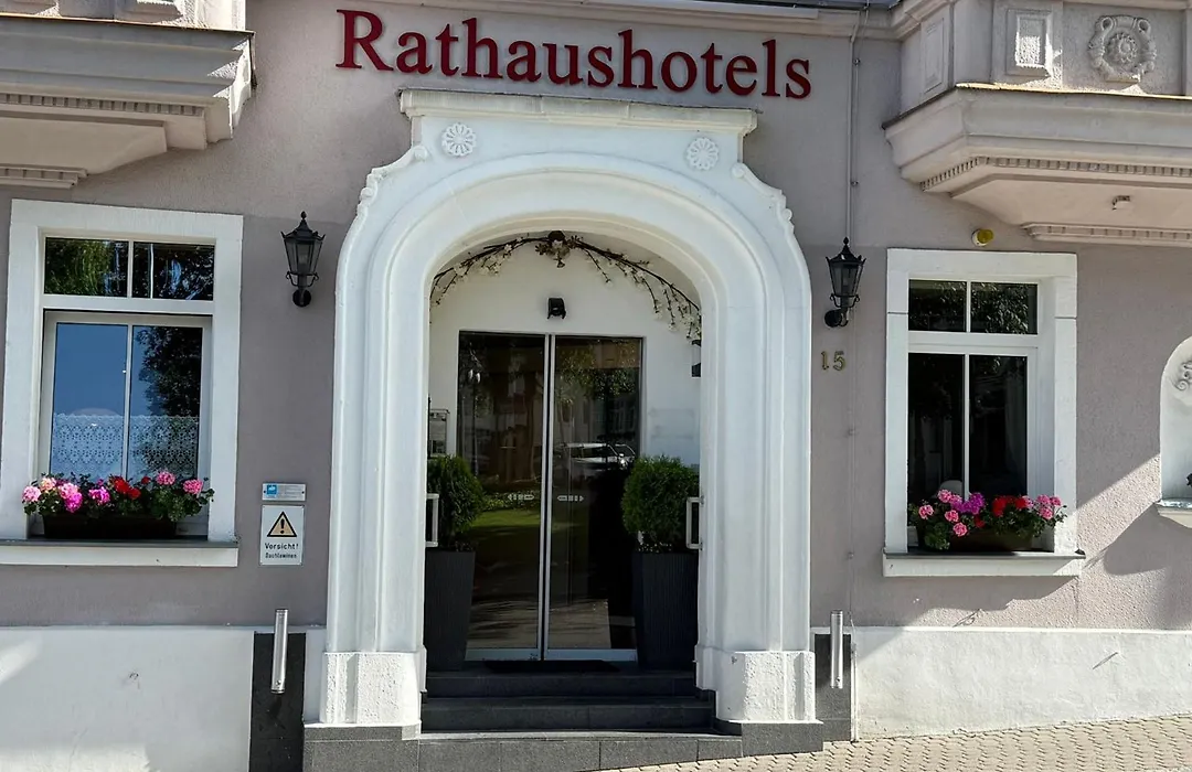 Rathaushotels All Inklusive-1
