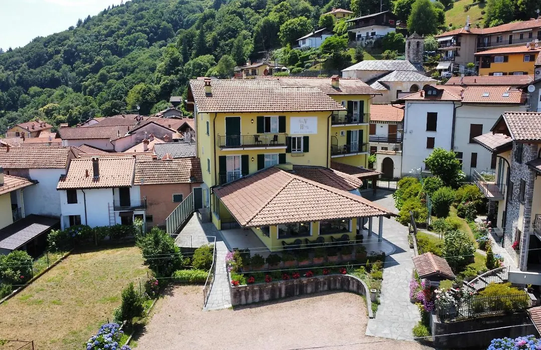 Hotel BB Villa Orchidea-1