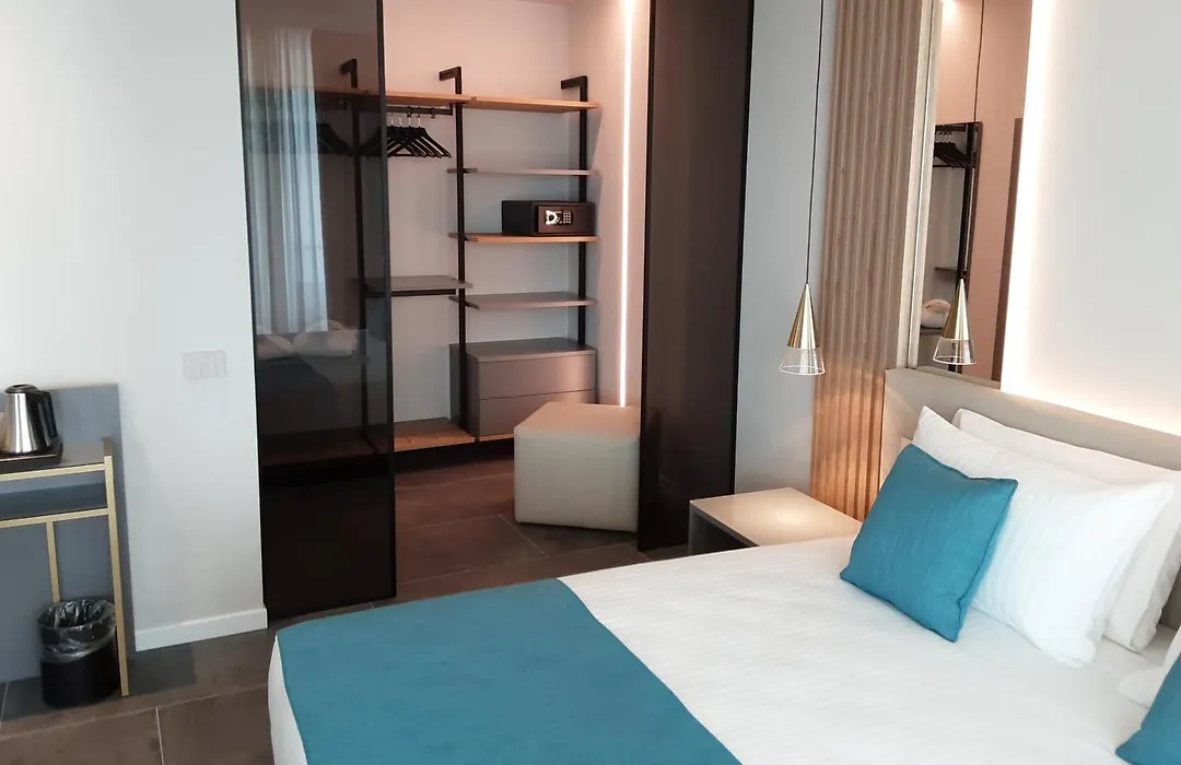 Hotel Astor-1