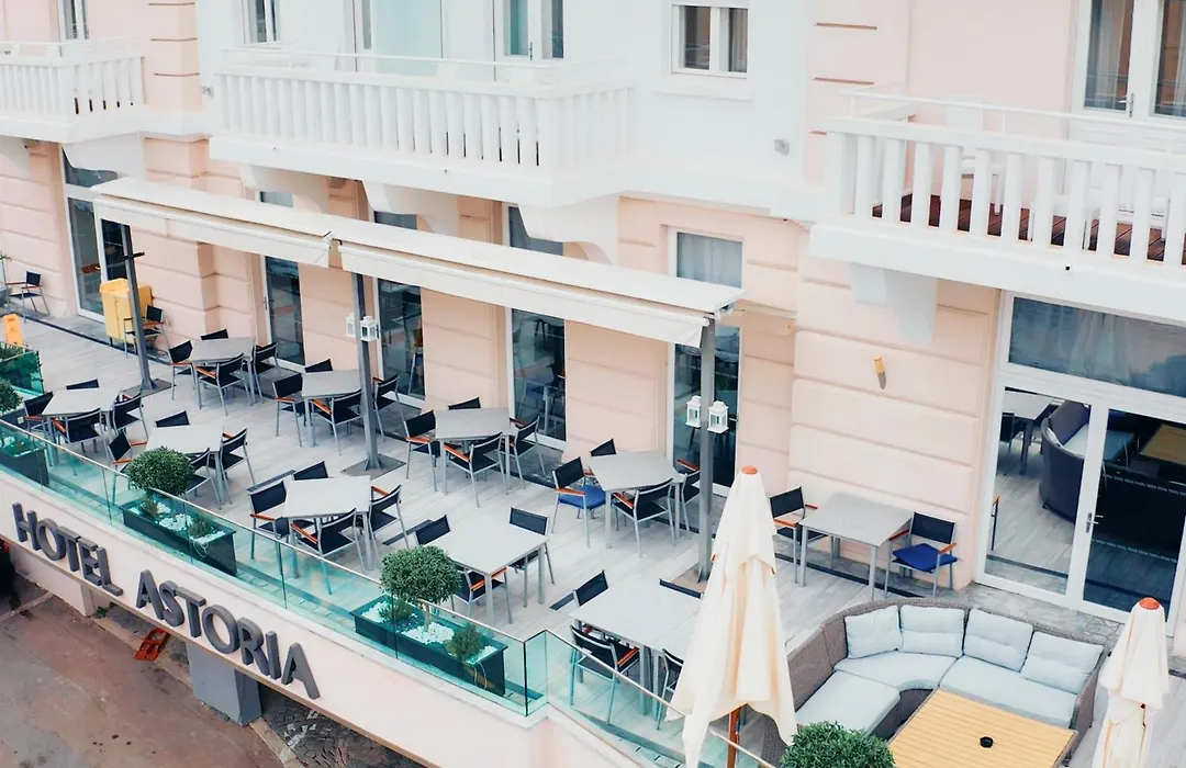 ASTORIA Designhotel Opatija-1