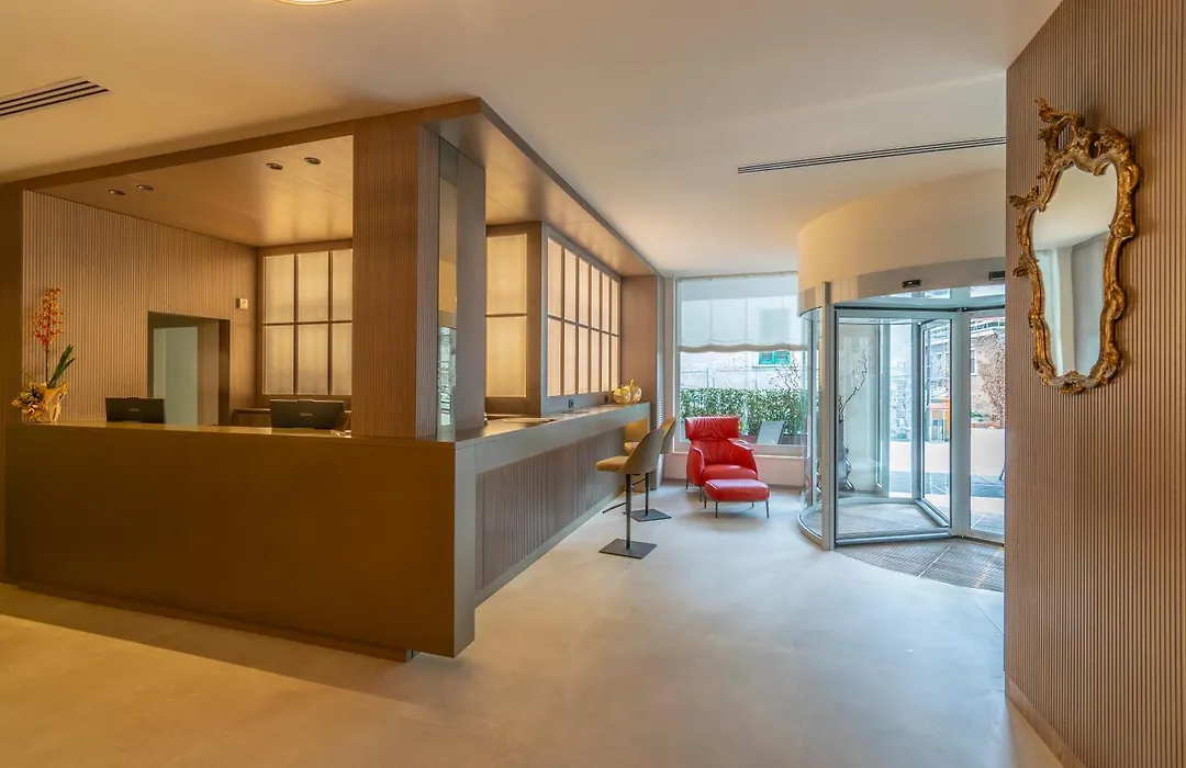 Madi city Hotel-1