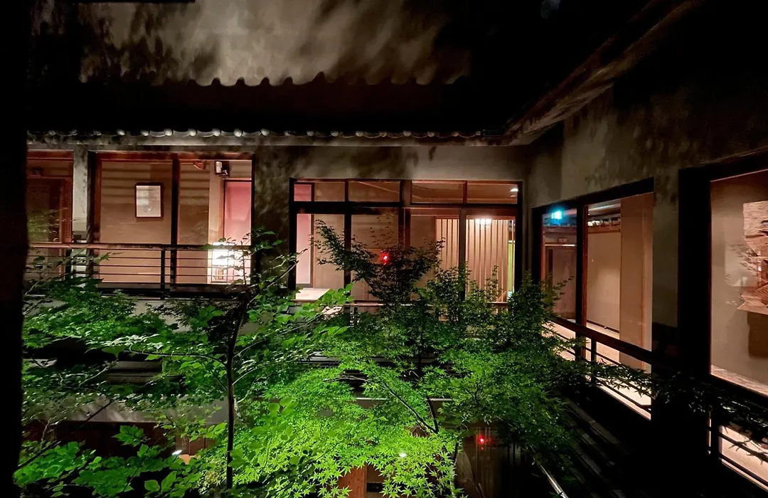 Yuzuya Ryokan - Adult Only-1