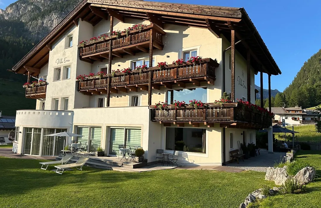Garnì Villa Erna-1