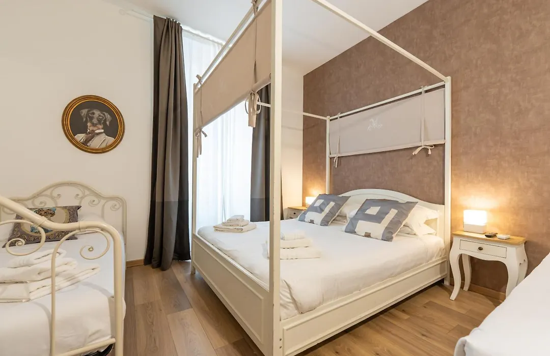 Popolo Rooms&Suites-1