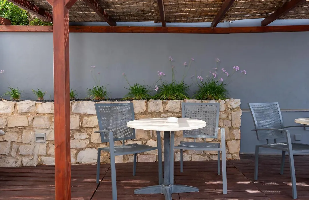 Kr Hotels - Albufeira Lounge-1