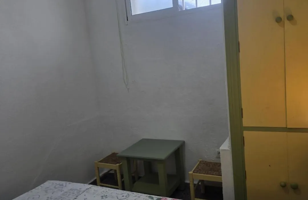 La Tortuga Lodging RoomS-1