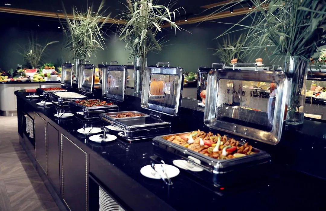 Luxury Premium Finese-1