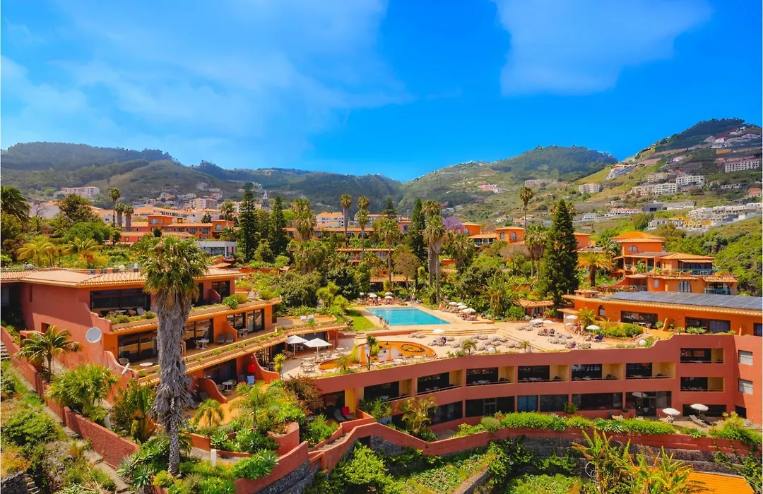 Quinta Splendida Wellness & Botanical Garden (Adults Only)-1