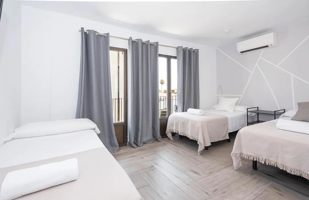 Hostal Costa-1