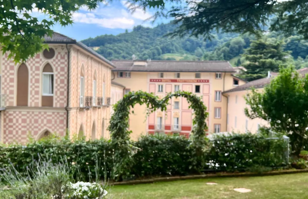 Hotel Trettenero-1