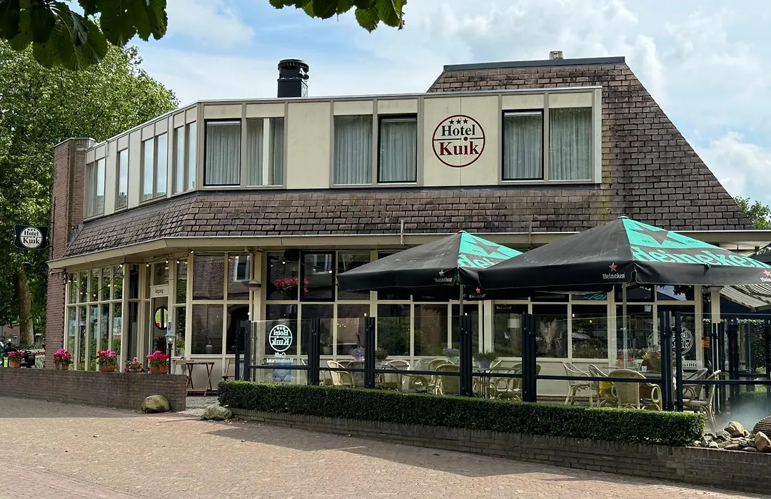 Hotel Kuik-1