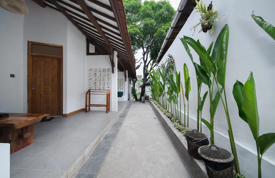 Green Hill Boutique Hotel-1