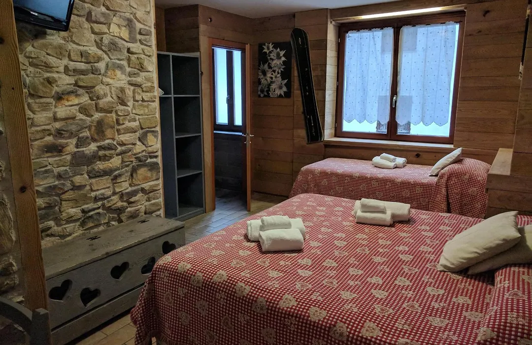 Hotel Piccolo Parco-1