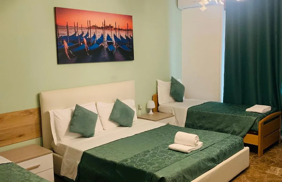 Venice Night Appartment-1