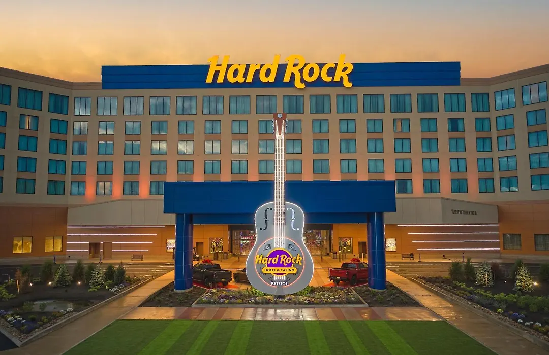 Hard Rock Hotel & Casino Bristol-1