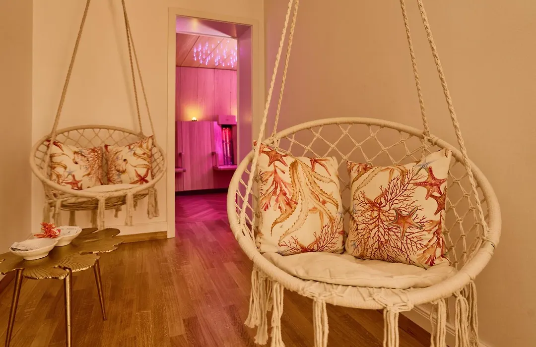 Hotel Villa Hügel-1
