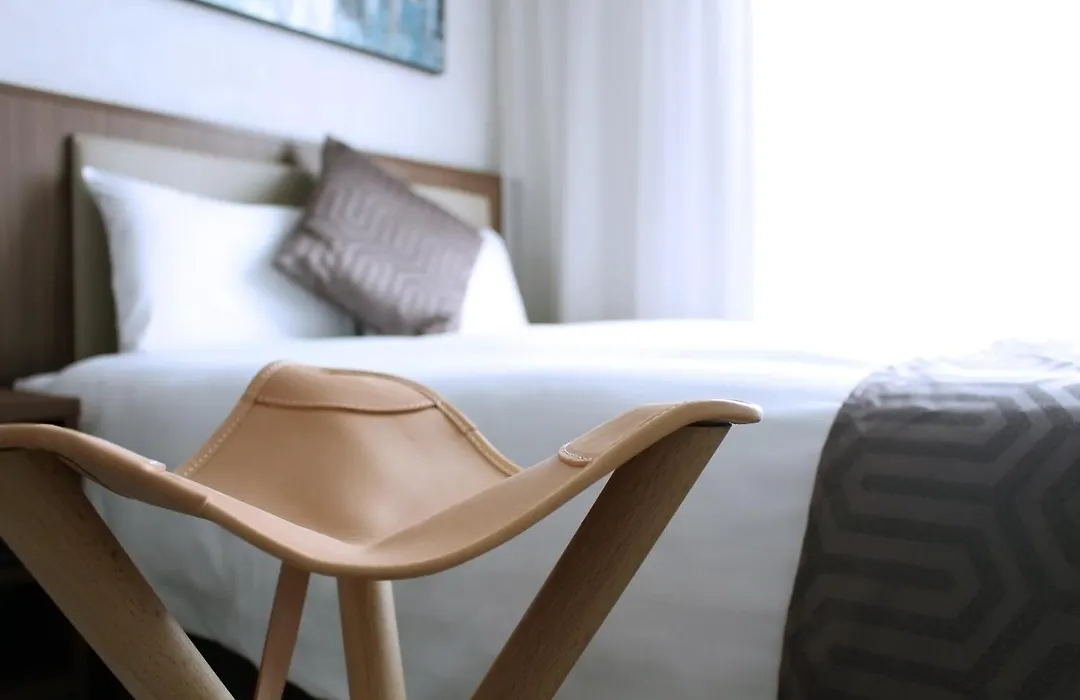 Koko Hotel Ginza-1Chome-1