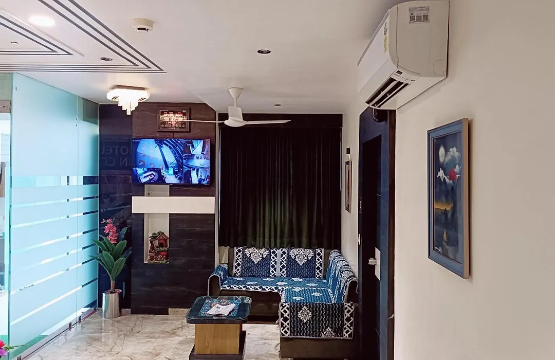 Hotel Suncity-1