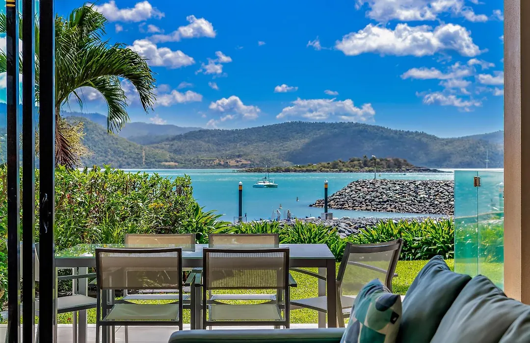 Mirage Whitsundays-1