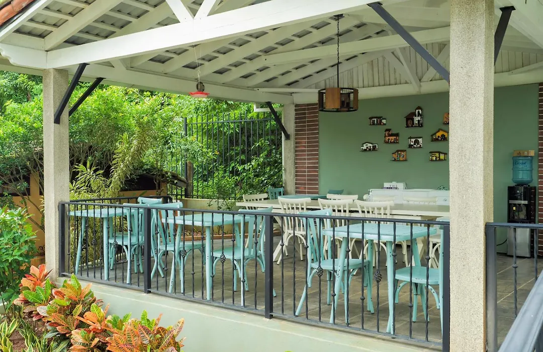 Hotel Casa Leona-1
