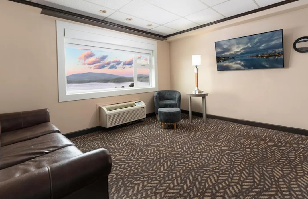 Prestige Oceanview Hotel Prince Rupert-1