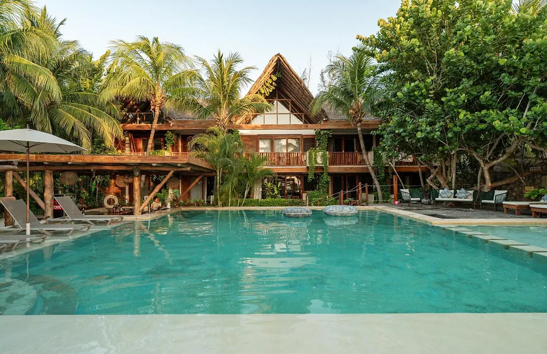 Villas Caracol-1