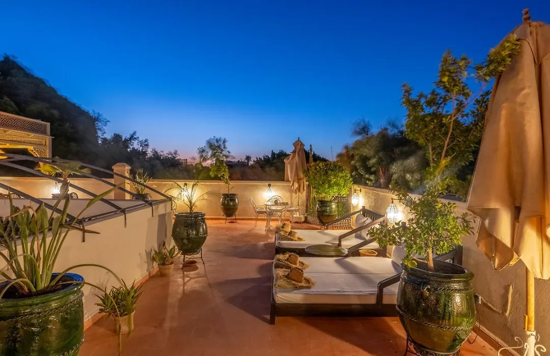 Riad Adika & Spa-1