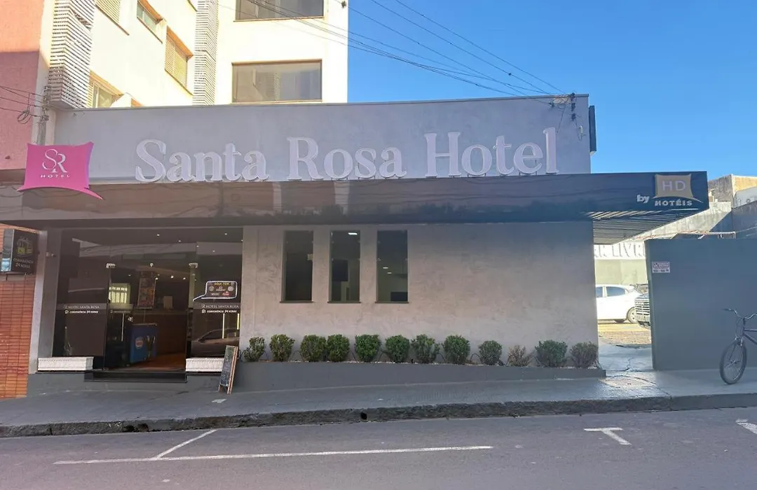 Santa Rosa Hotel-1