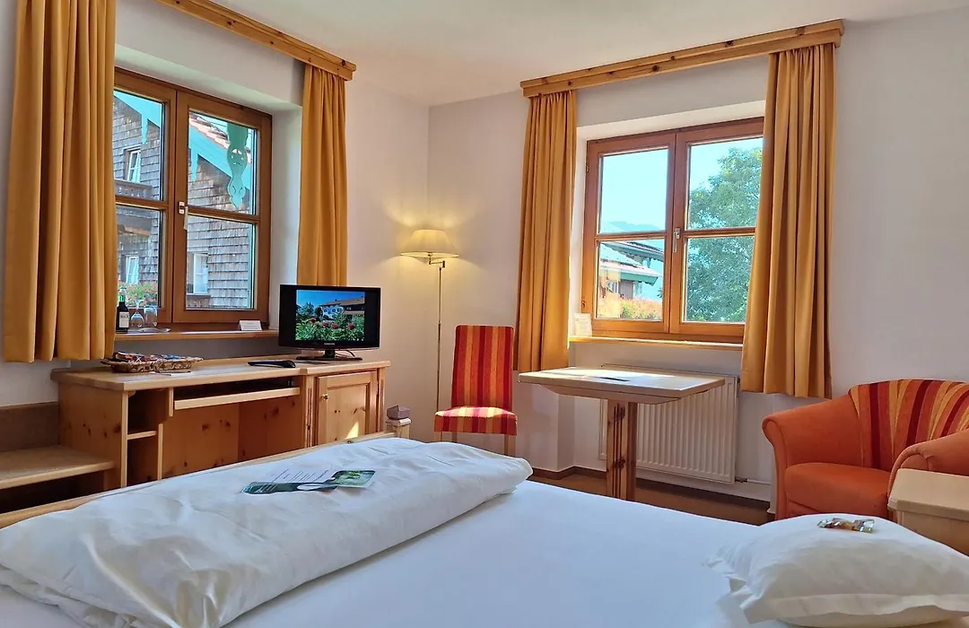 Karsten Gauselmanns Heißenhof Hotel garni-1