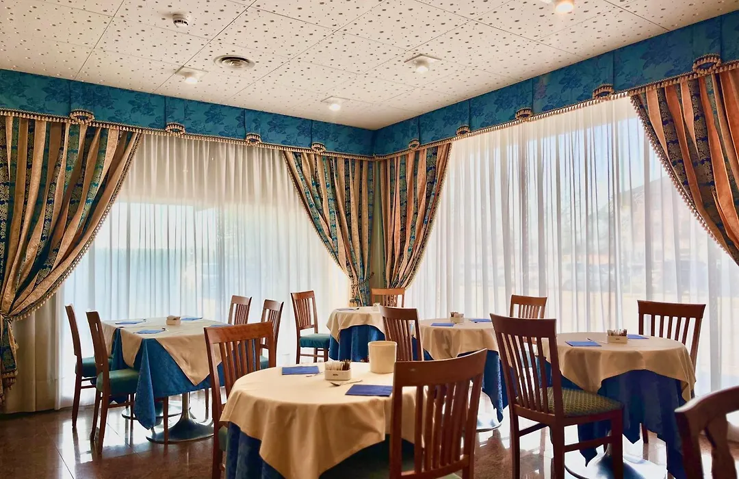 Hotel President Venezia-1