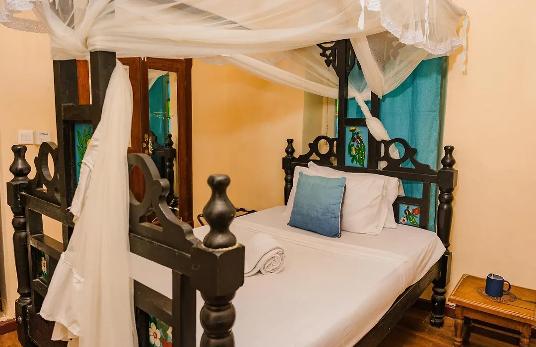 Emerald Palm Boutique Hotel-1