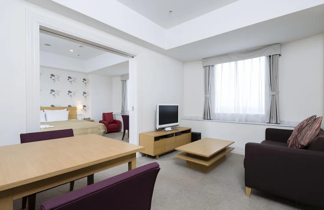 Hundred Stay Tokyo Shinjuku-1