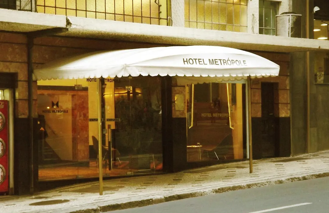 Hotel Metropole-1