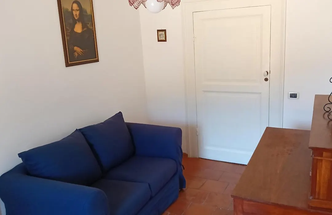 Antica Dimora Fuori Le Mura-1