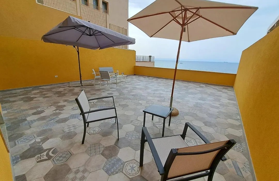 A Balata Apartments-1