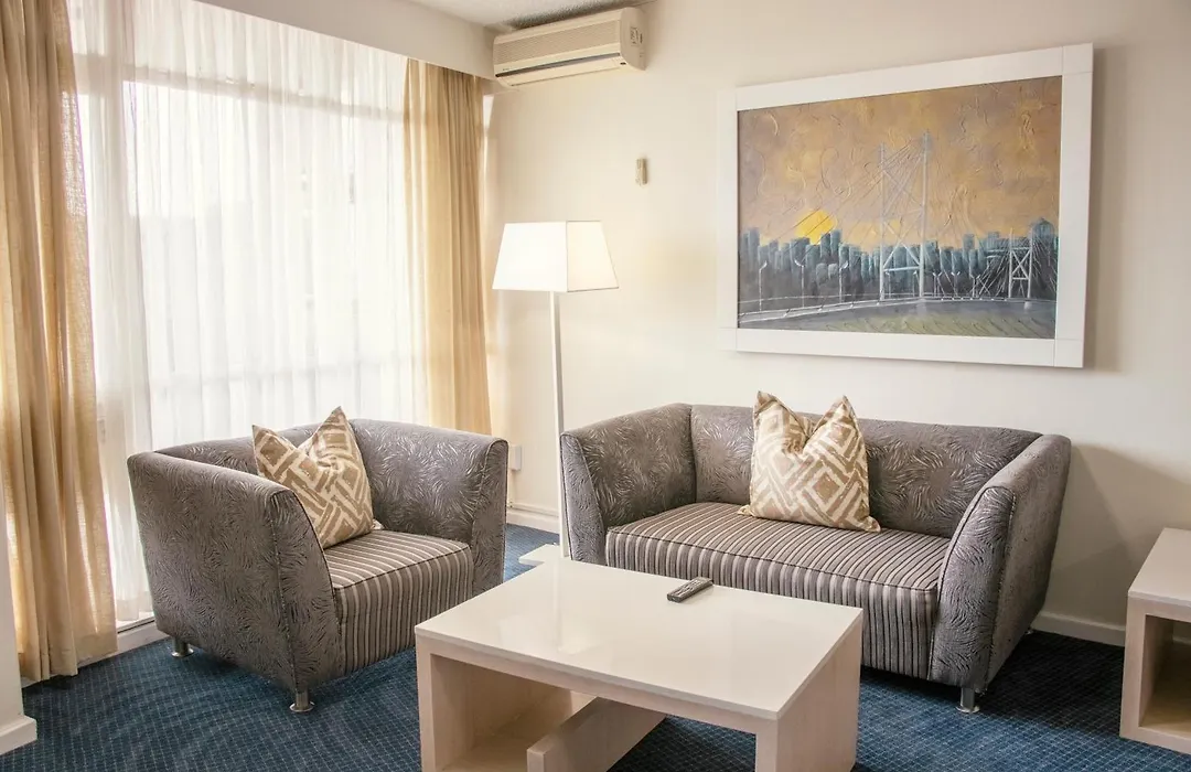 The Parktonian All Suite Hotel-1