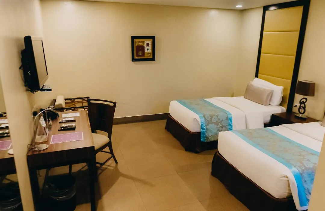 Goldberry Suites & Hotel Mactan-1