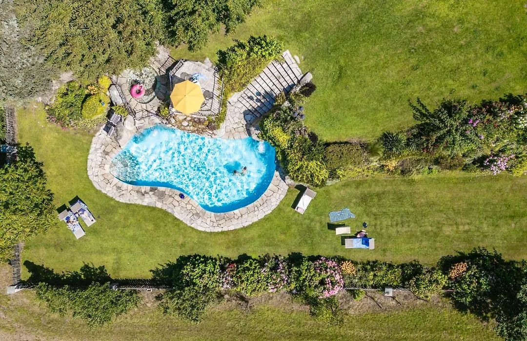 Residence Obermoarhof - Family Apartments With Pool & Playground-1