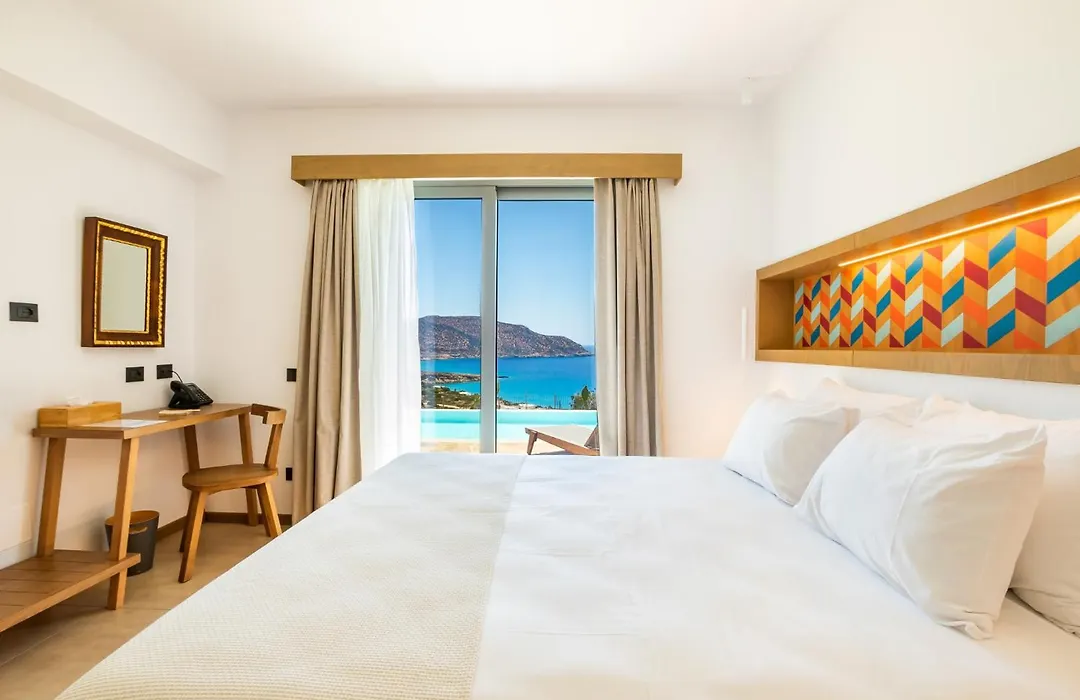 Sophid Wellness Suites Karpathos-1