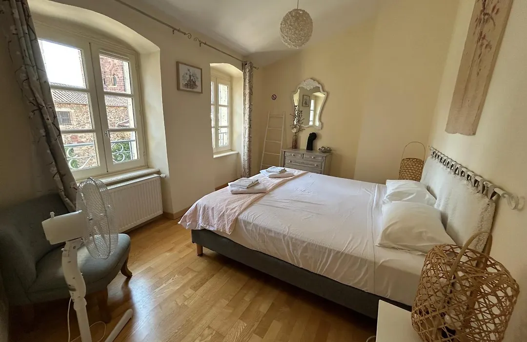 Relais du Noble Voyageur-1