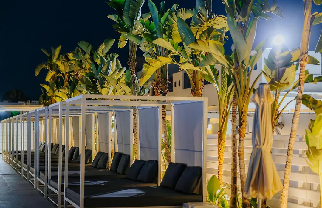 Tasia Maris Sands (Adults Only)-1